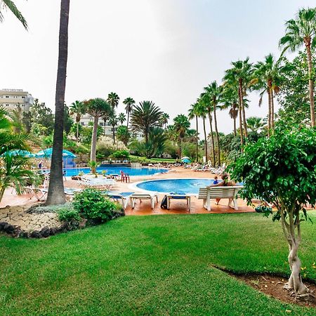 1Bdr El Dorado Ocean View Las Americas 플라야데라스아메리카스 외부 사진