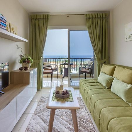 1Bdr El Dorado Ocean View Las Americas 플라야데라스아메리카스 외부 사진