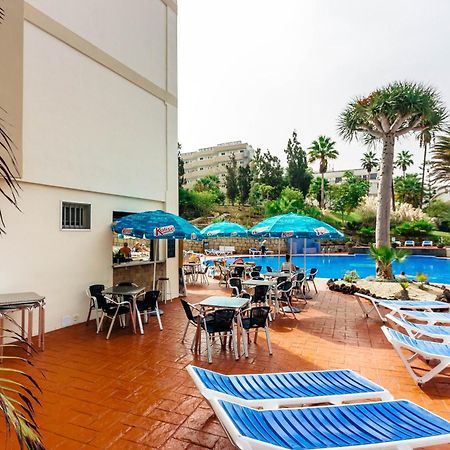 1Bdr El Dorado Ocean View Las Americas 플라야데라스아메리카스 외부 사진
