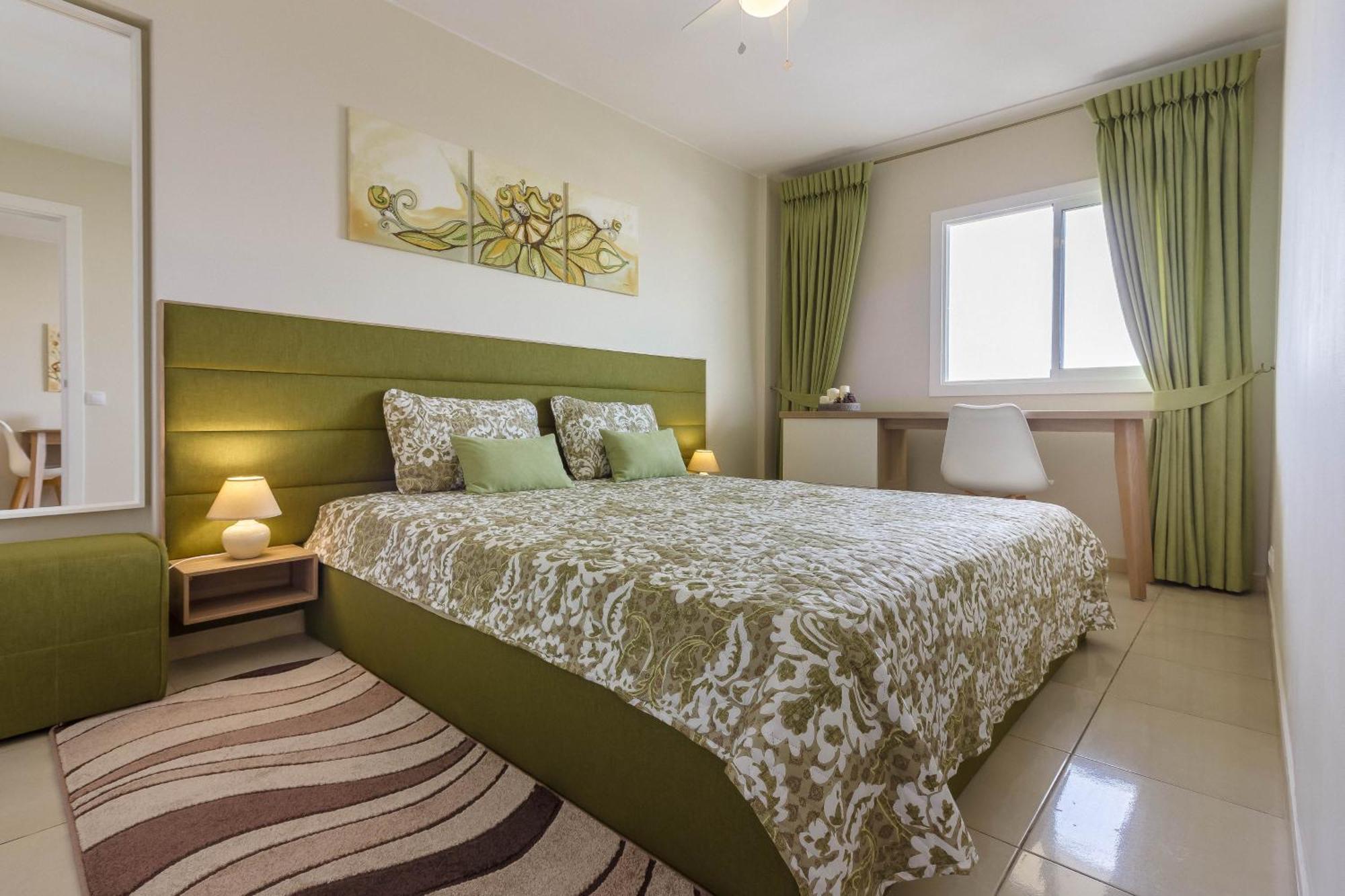 1Bdr El Dorado Ocean View Las Americas 플라야데라스아메리카스 외부 사진