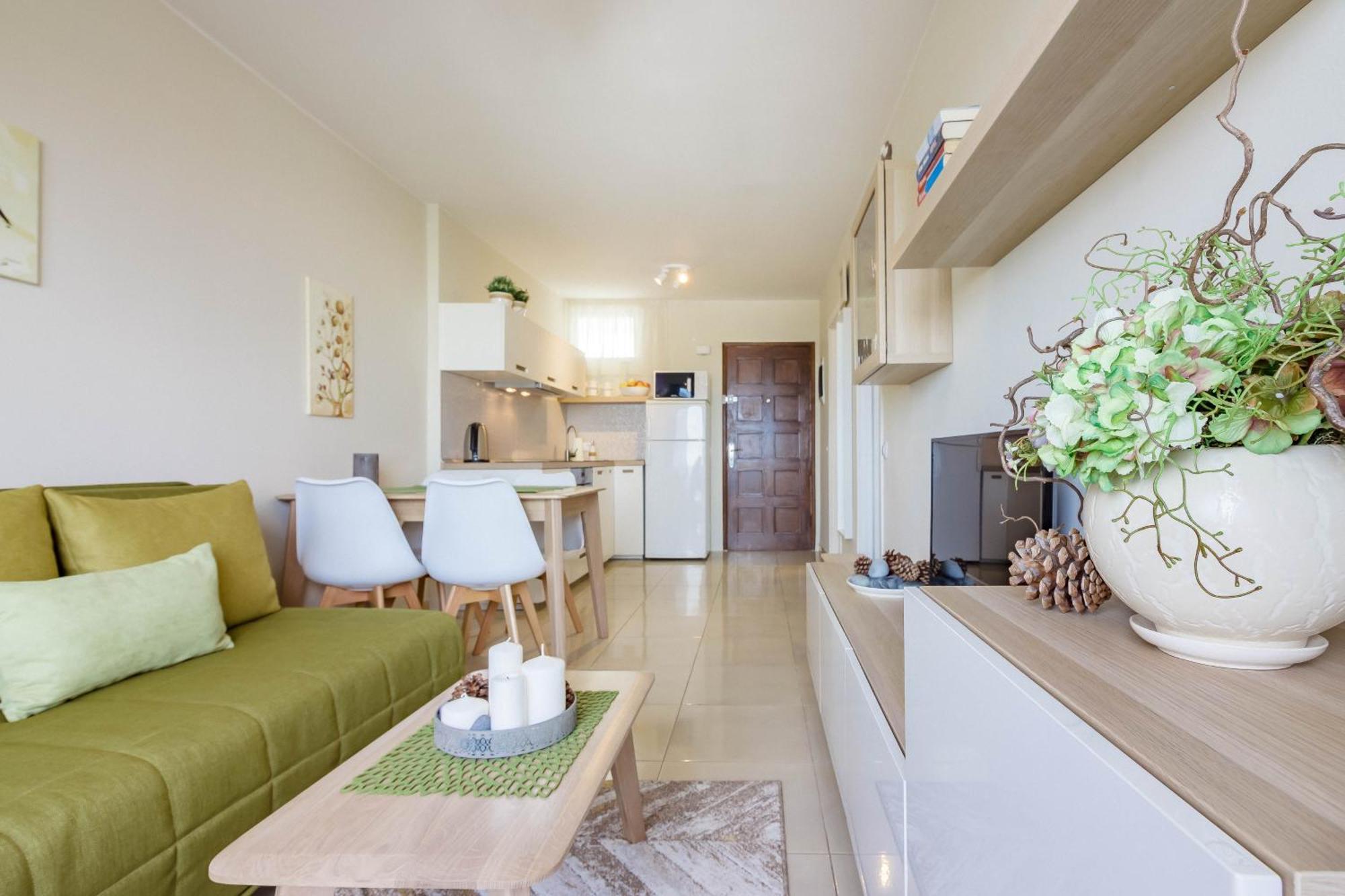 1Bdr El Dorado Ocean View Las Americas 플라야데라스아메리카스 외부 사진