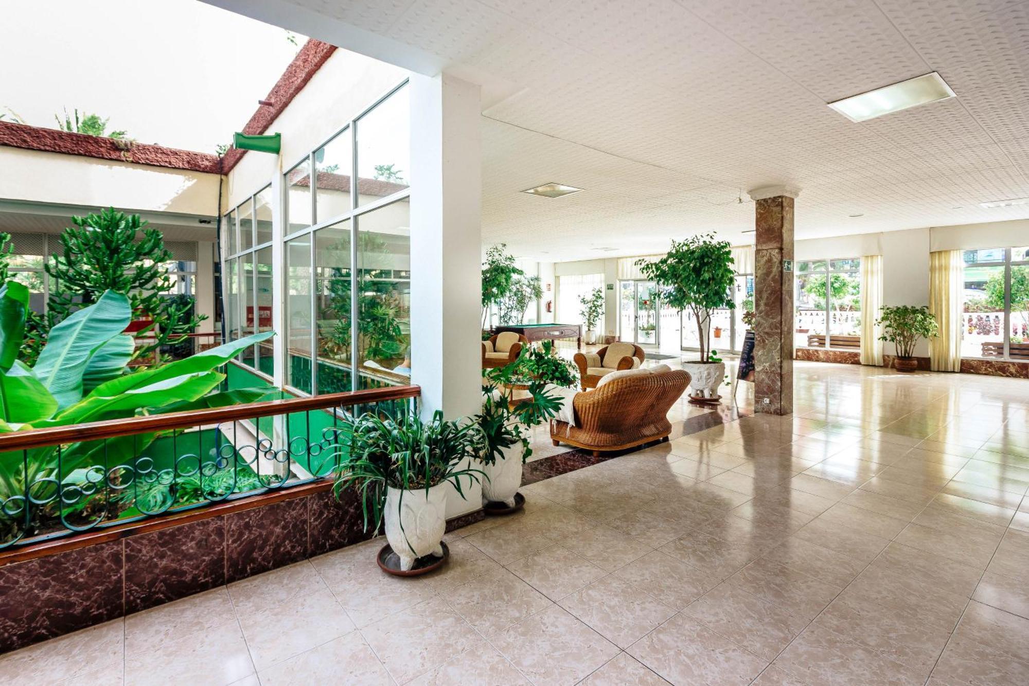1Bdr El Dorado Ocean View Las Americas 플라야데라스아메리카스 외부 사진