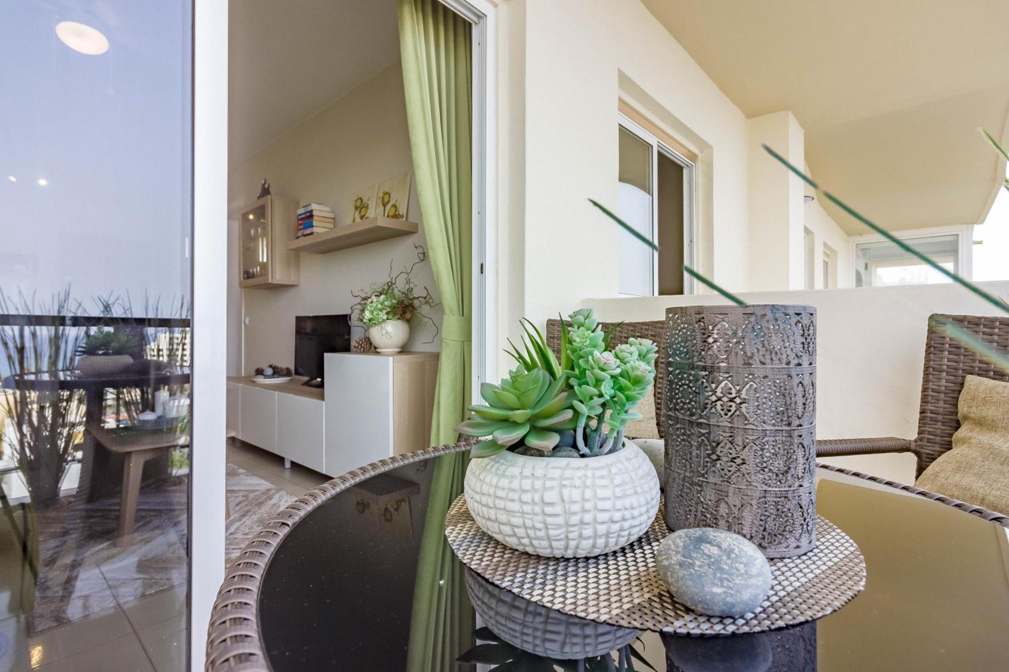1Bdr El Dorado Ocean View Las Americas 플라야데라스아메리카스 외부 사진