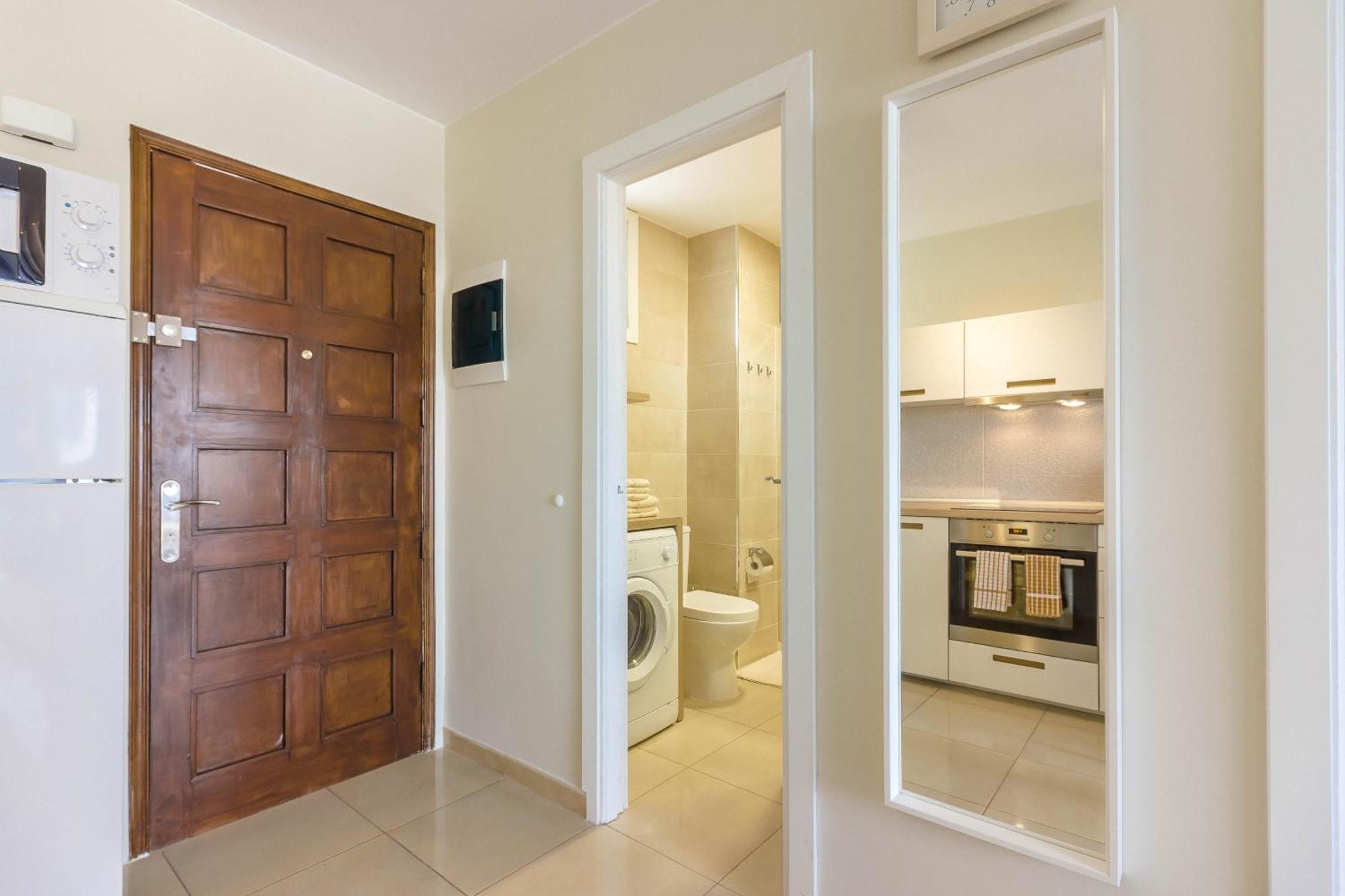 1Bdr El Dorado Ocean View Las Americas 플라야데라스아메리카스 외부 사진
