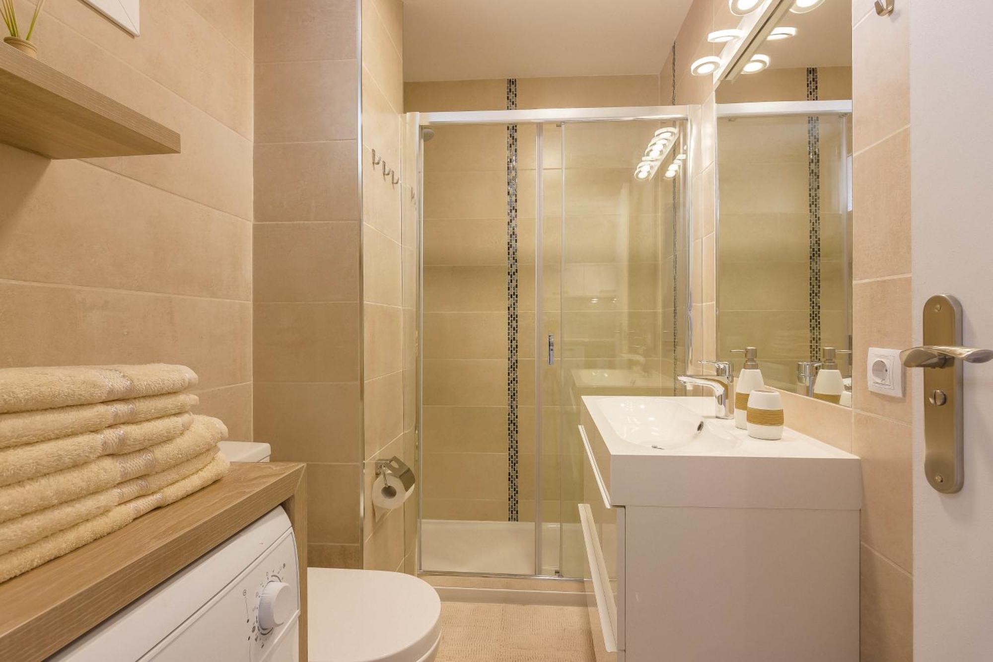 1Bdr El Dorado Ocean View Las Americas 플라야데라스아메리카스 외부 사진
