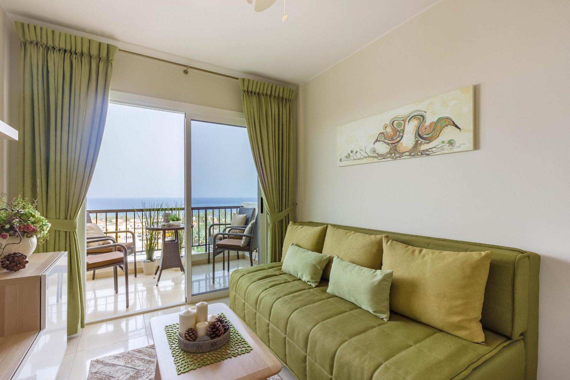 1Bdr El Dorado Ocean View Las Americas 플라야데라스아메리카스 외부 사진
