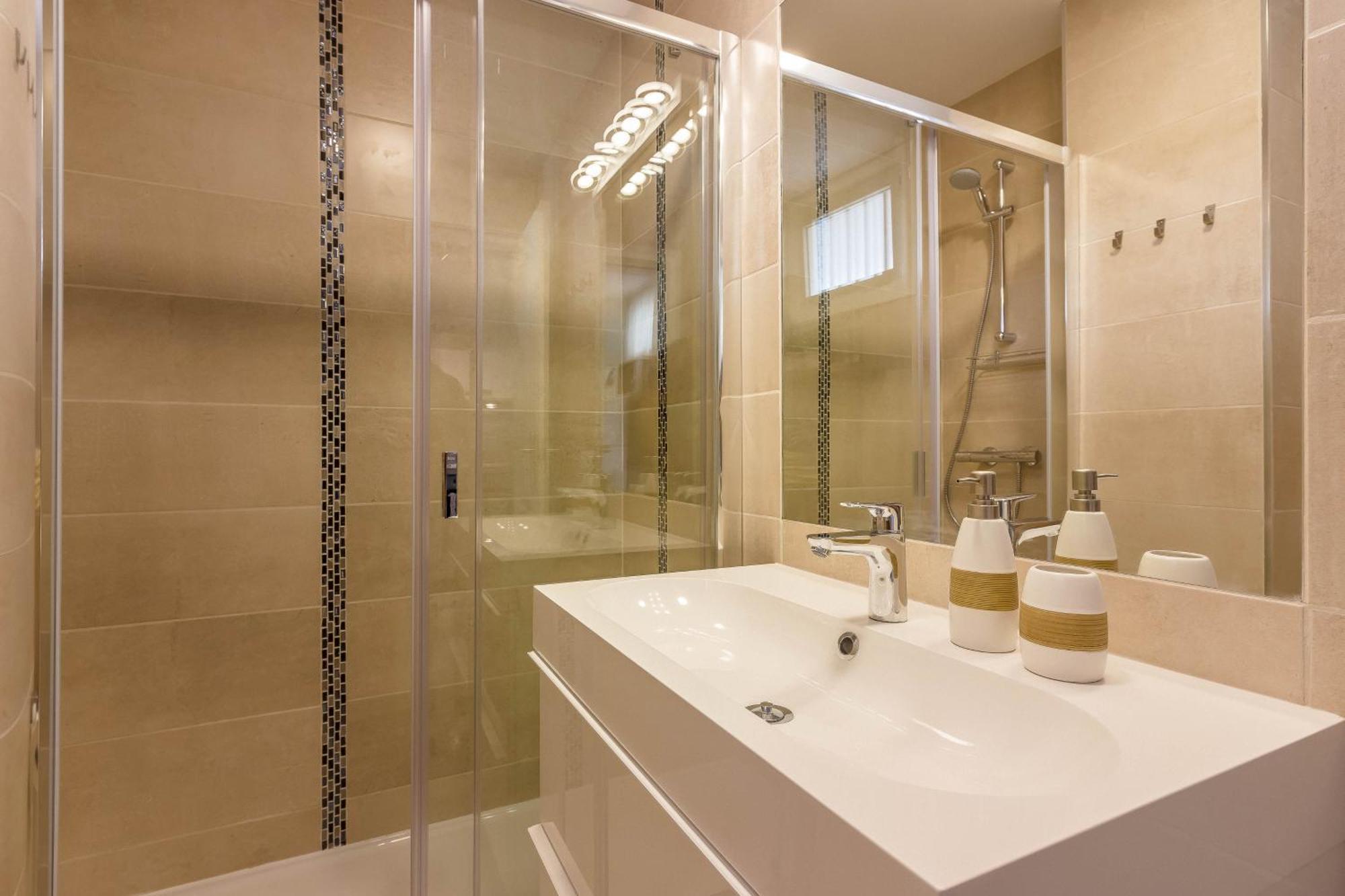 1Bdr El Dorado Ocean View Las Americas 플라야데라스아메리카스 외부 사진