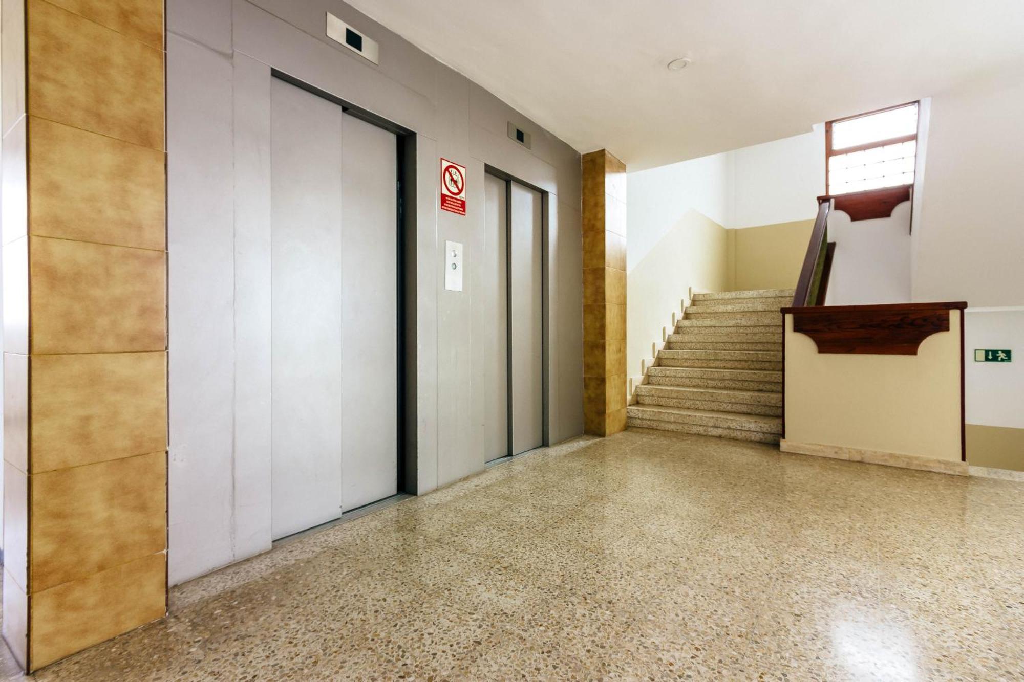 1Bdr El Dorado Ocean View Las Americas 플라야데라스아메리카스 외부 사진