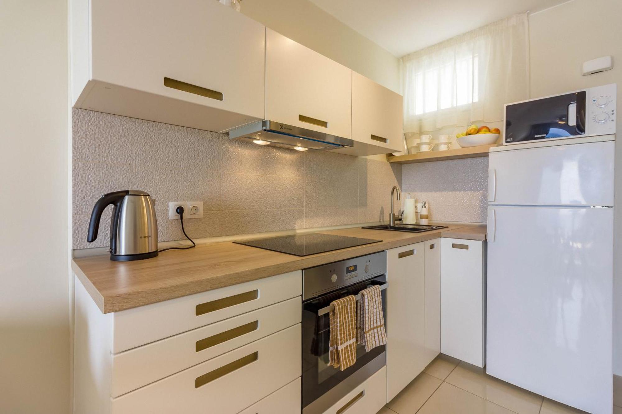 1Bdr El Dorado Ocean View Las Americas 플라야데라스아메리카스 외부 사진