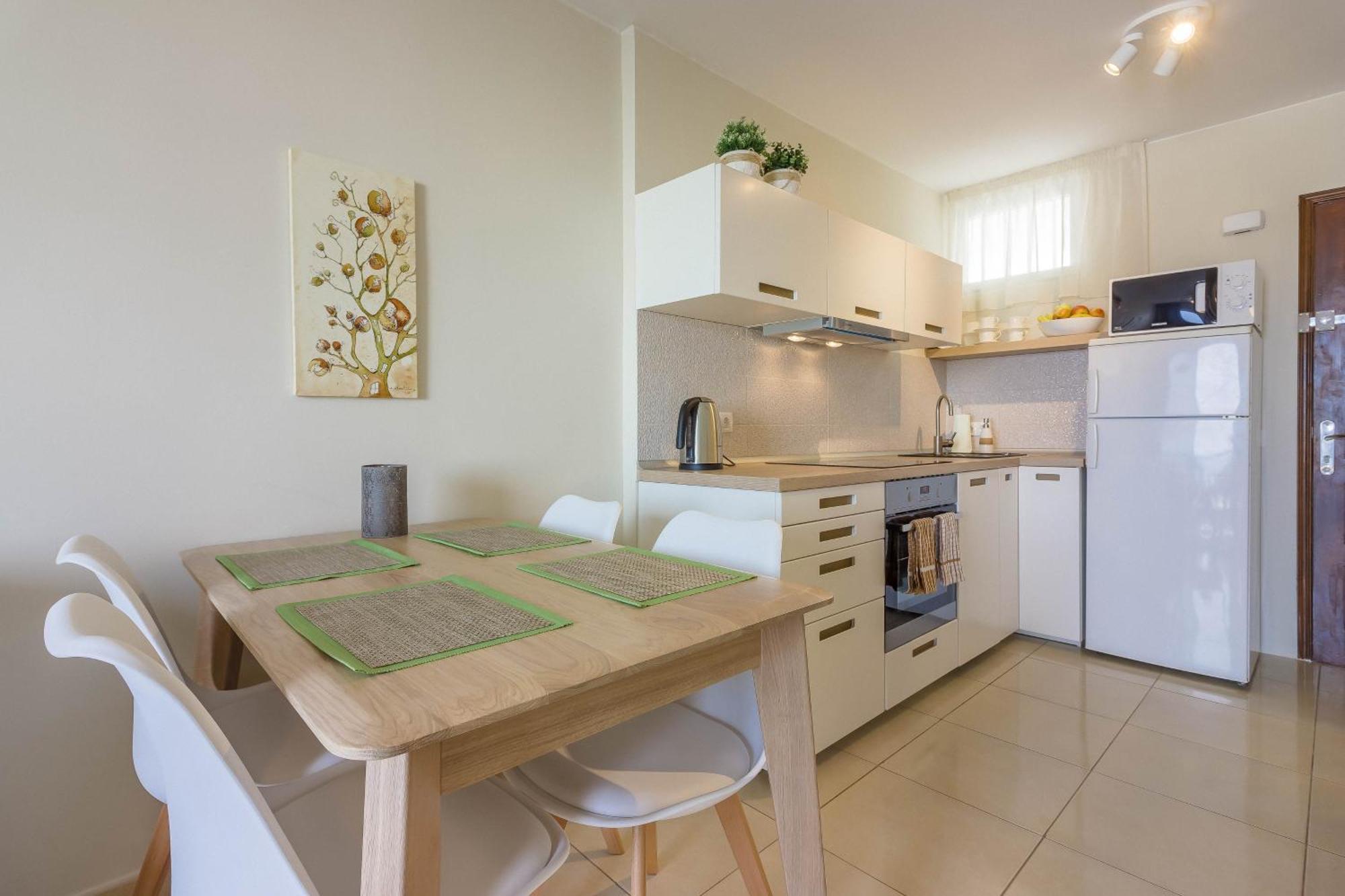 1Bdr El Dorado Ocean View Las Americas 플라야데라스아메리카스 외부 사진