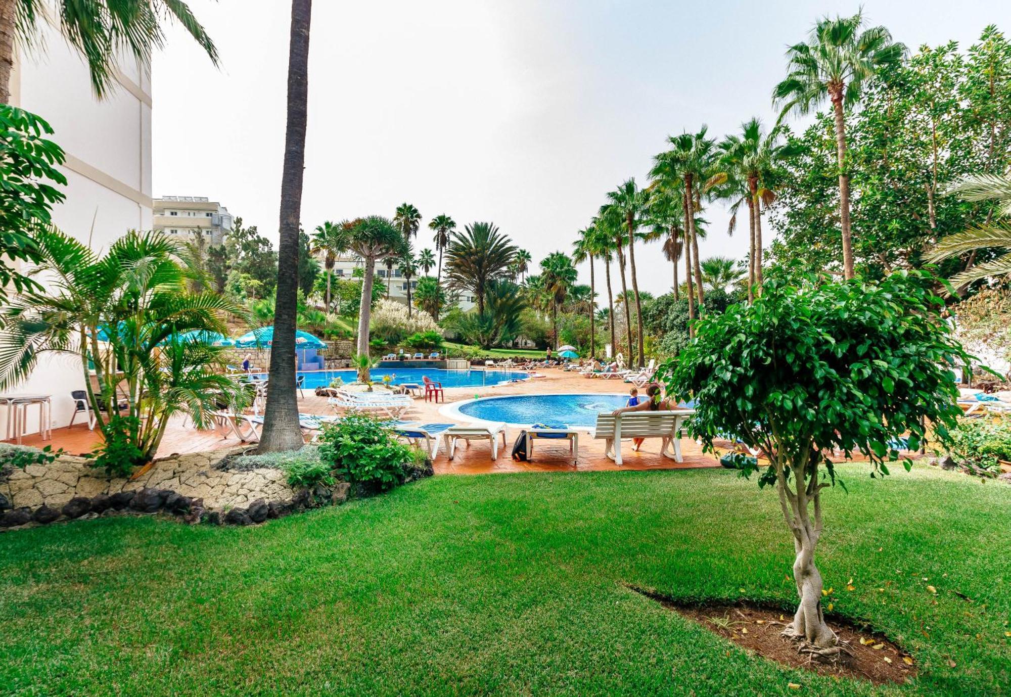 1Bdr El Dorado Ocean View Las Americas 플라야데라스아메리카스 외부 사진