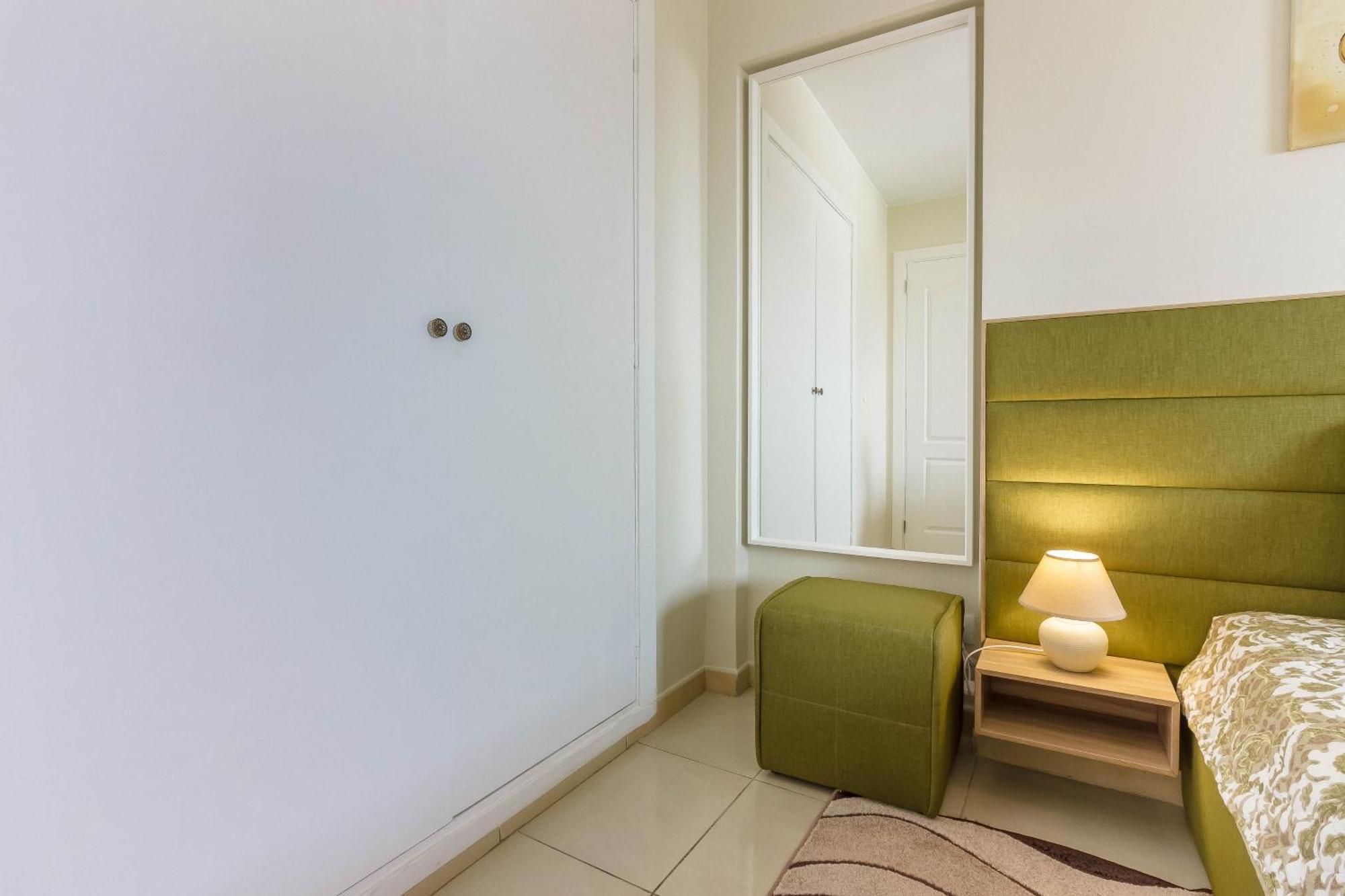 1Bdr El Dorado Ocean View Las Americas 플라야데라스아메리카스 외부 사진