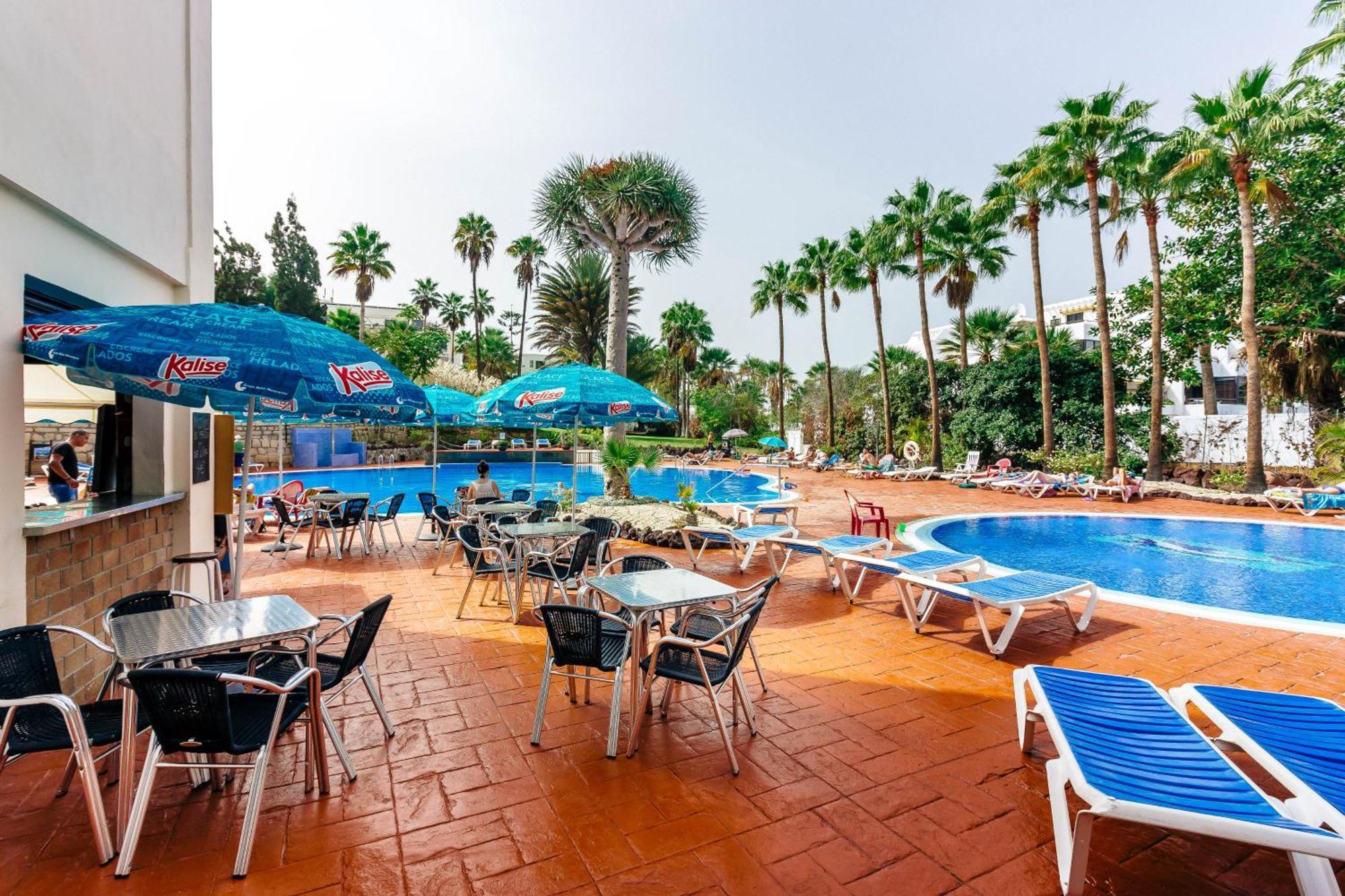 1Bdr El Dorado Ocean View Las Americas 플라야데라스아메리카스 외부 사진