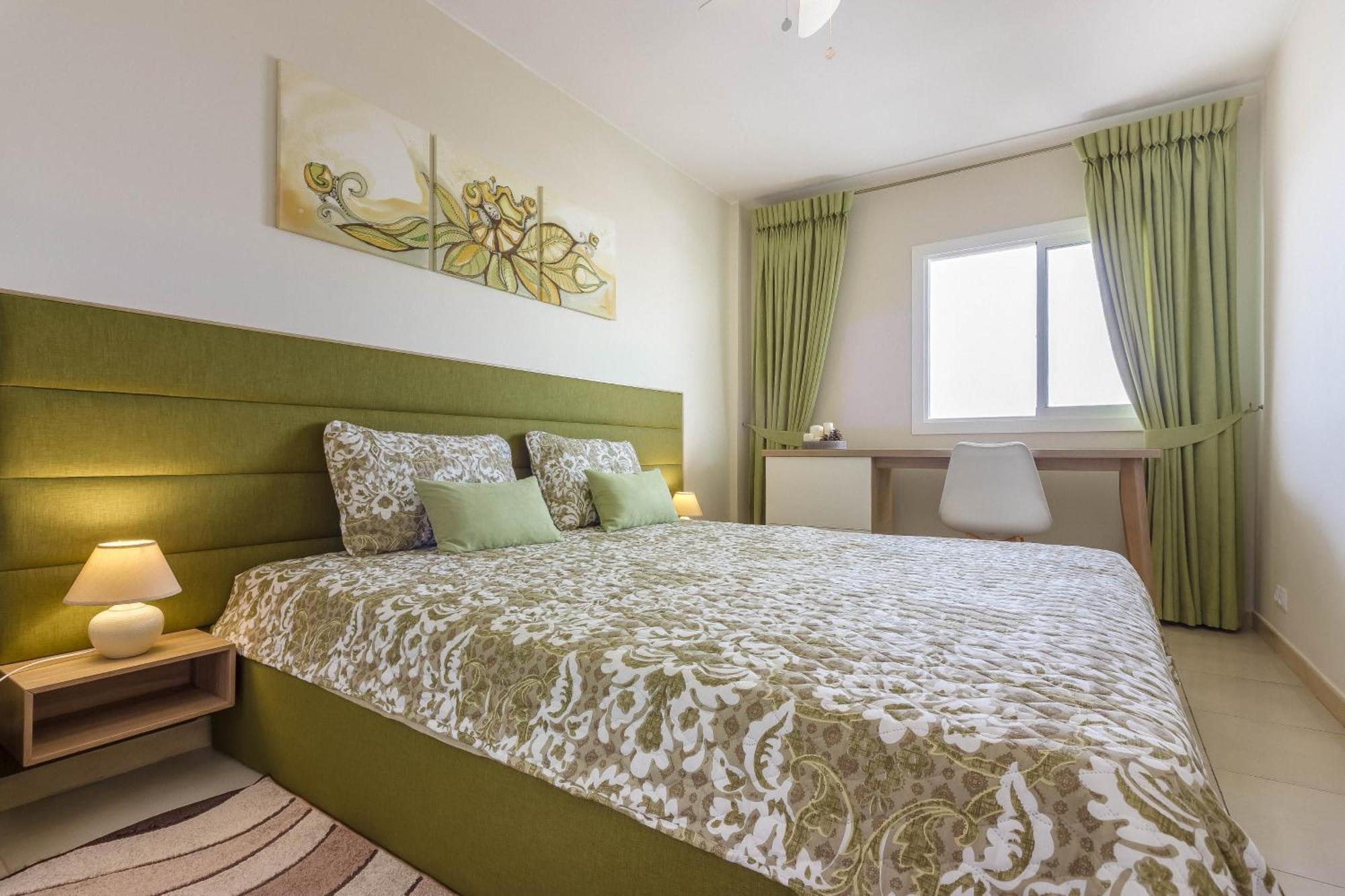 1Bdr El Dorado Ocean View Las Americas 플라야데라스아메리카스 외부 사진