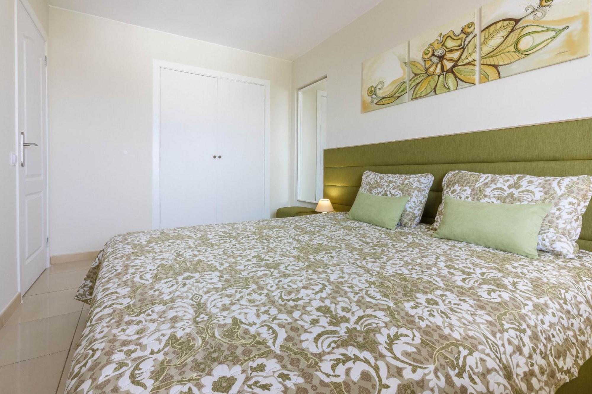 1Bdr El Dorado Ocean View Las Americas 플라야데라스아메리카스 외부 사진