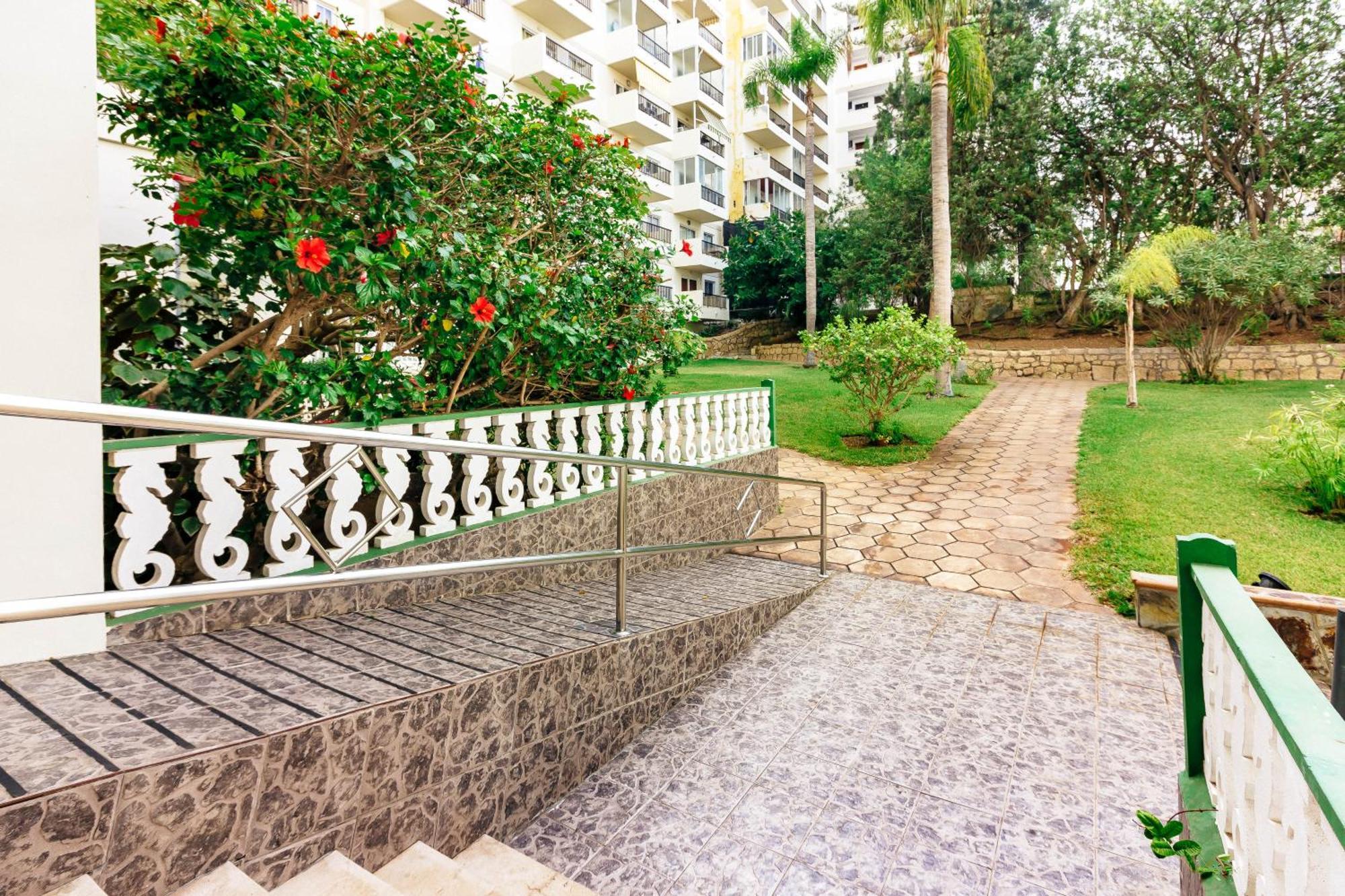 1Bdr El Dorado Ocean View Las Americas 플라야데라스아메리카스 외부 사진