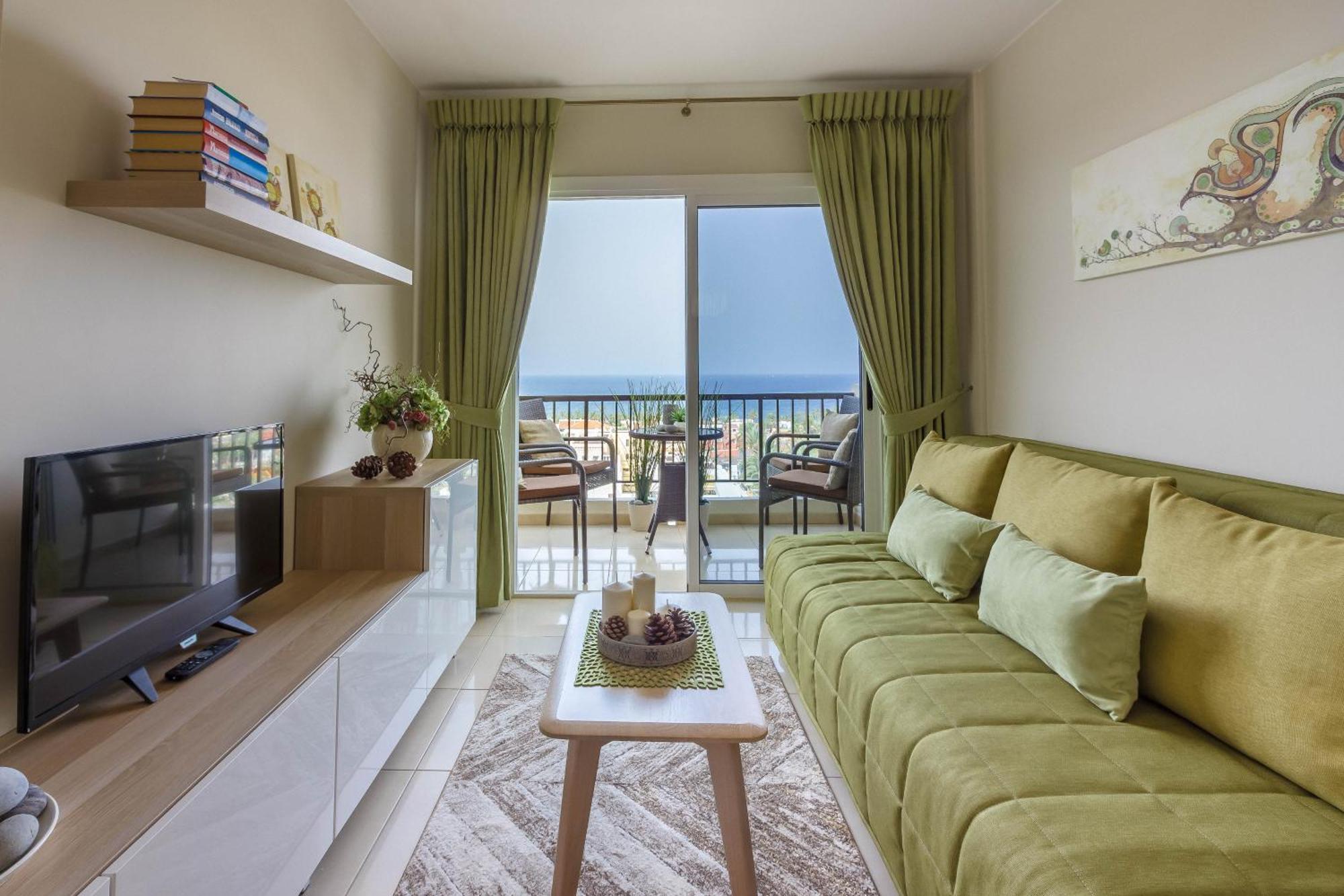 1Bdr El Dorado Ocean View Las Americas 플라야데라스아메리카스 외부 사진