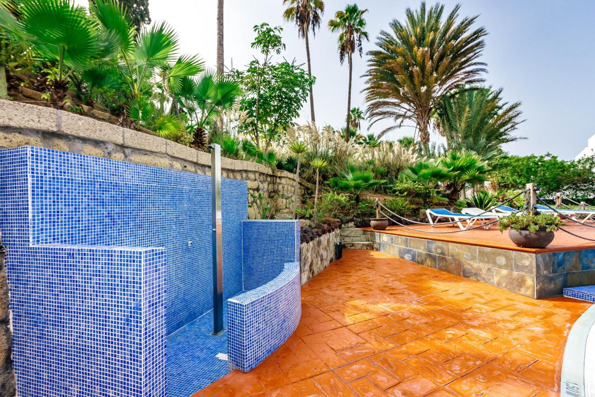 1Bdr El Dorado Ocean View Las Americas 플라야데라스아메리카스 외부 사진