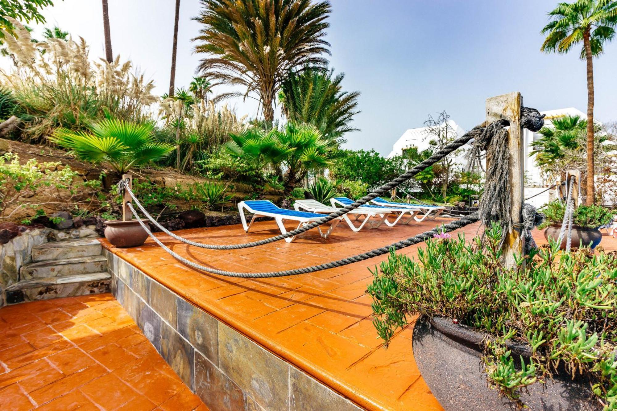 1Bdr El Dorado Ocean View Las Americas 플라야데라스아메리카스 외부 사진