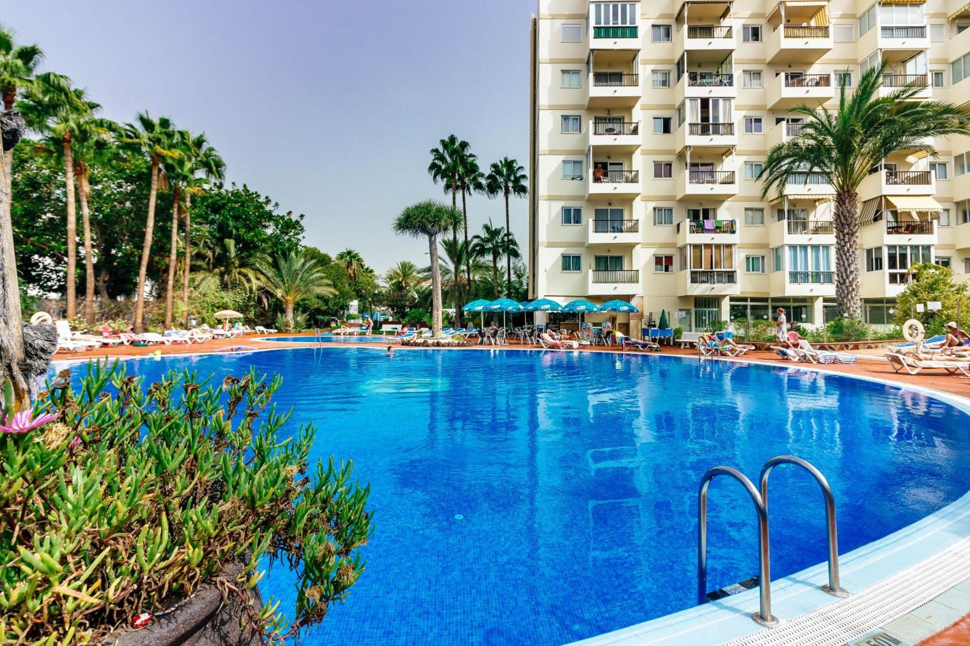 1Bdr El Dorado Ocean View Las Americas 플라야데라스아메리카스 외부 사진